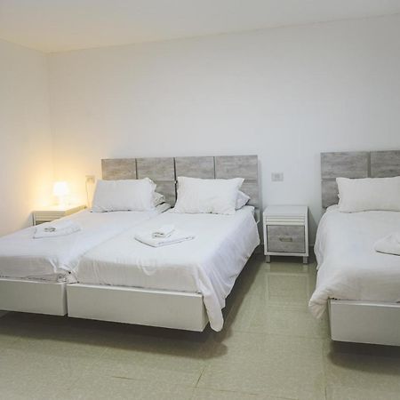 Agamim Hotel อัชเกลอน ภายนอก รูปภาพ