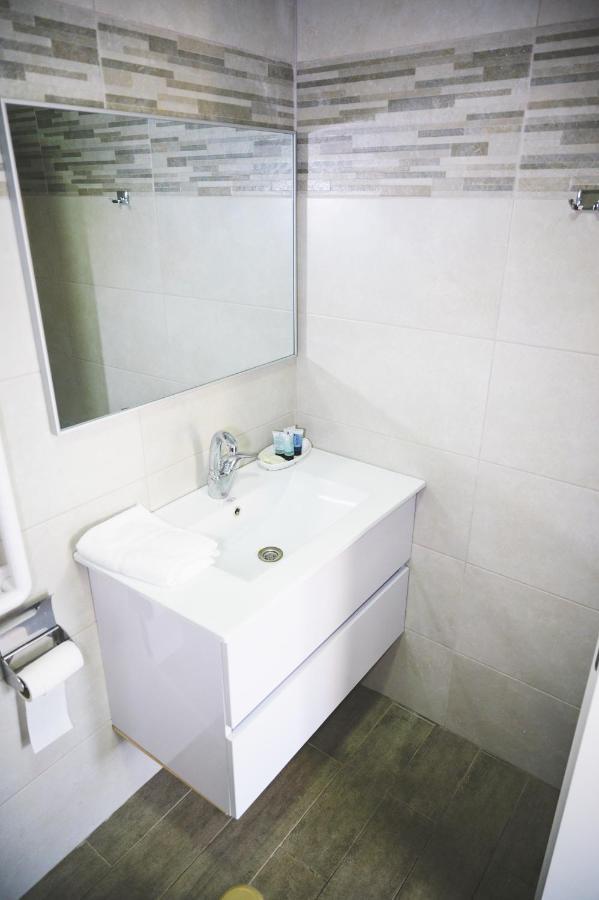 Agamim Hotel อัชเกลอน ภายนอก รูปภาพ