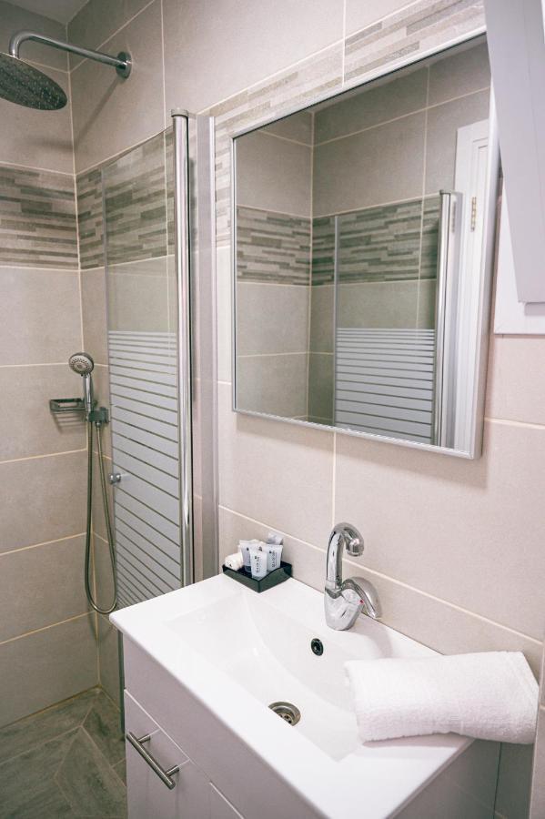 Agamim Hotel อัชเกลอน ภายนอก รูปภาพ